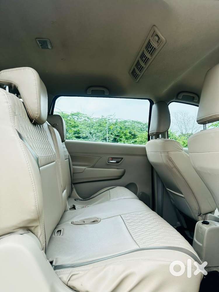 Maruti Suzuki Ertiga Vxi Shvs, 2020, Petrol
