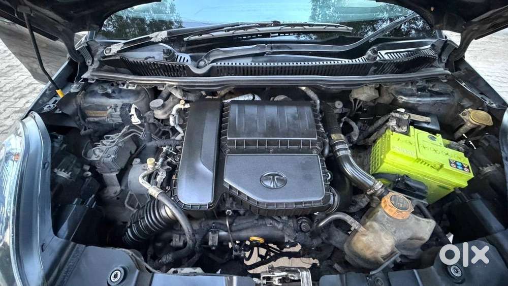 Tata Nexon 2019 Diesel Well Maintained