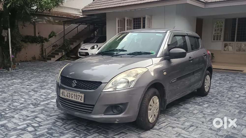 Maruti Swift 2014 Lxi