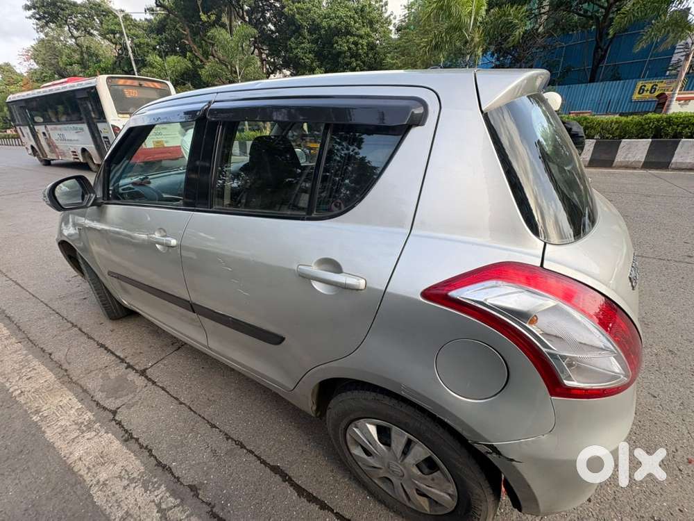 Swift Petrol Maruti 2012