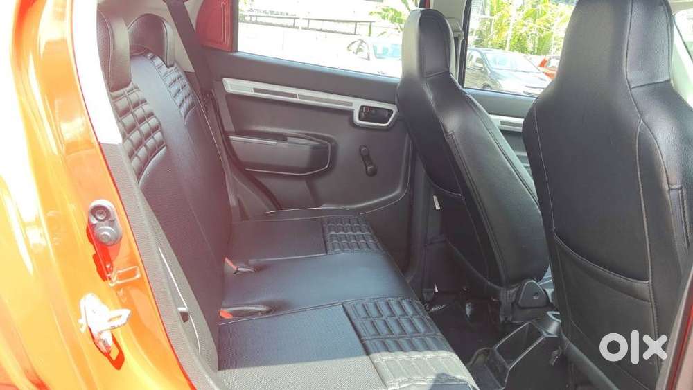 Maruti Suzuki S-presso Vxi Plus Amt, 2019, Petrol