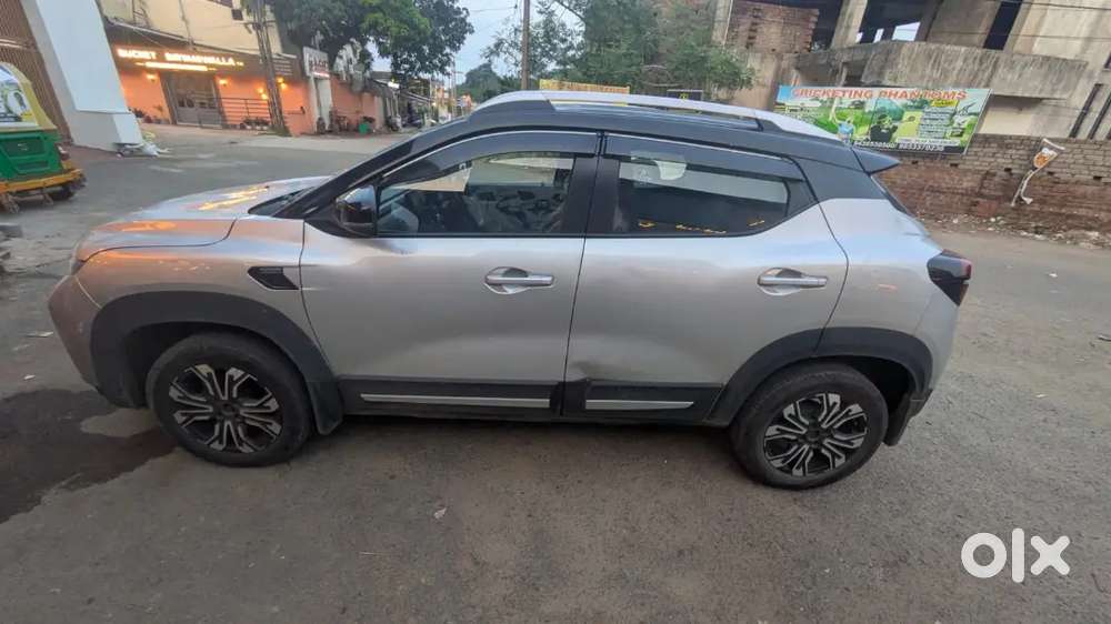 Renault Kiger 1.0 Mt 2021