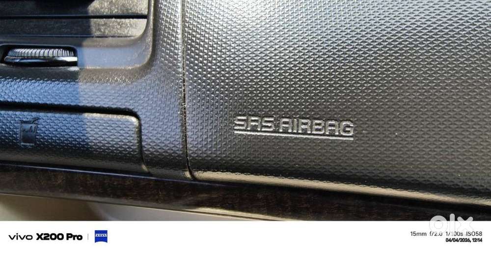 Maruti Suzuki Swift Dzire Zdi Bsiv, 2015, Diesel