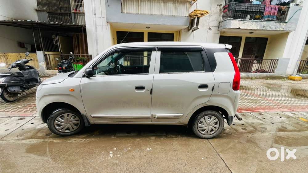 Maruti Suzuki Wagon R Lxi 2023