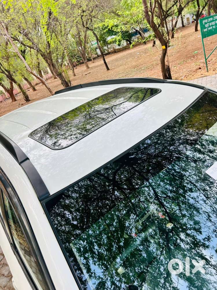 Mahindra Xuv500 2018 Diesel Good Condition