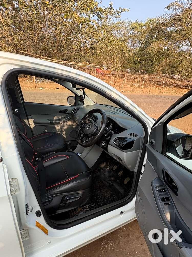 Tata 2024 Car Manual Petrol