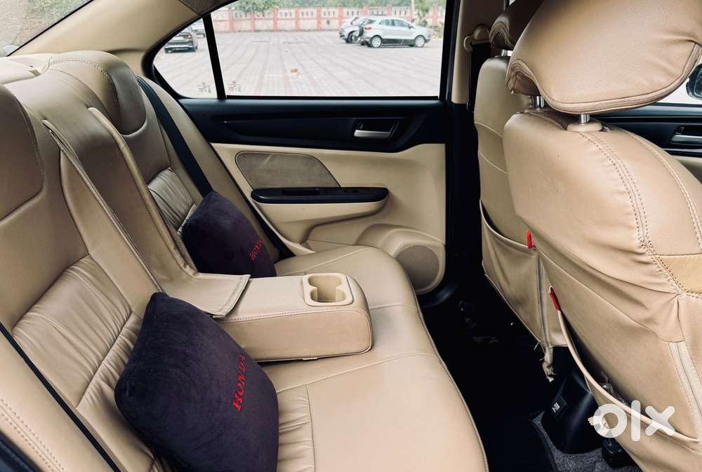 Honda Amaze S (o) I-vtec, 2019, Petrol
