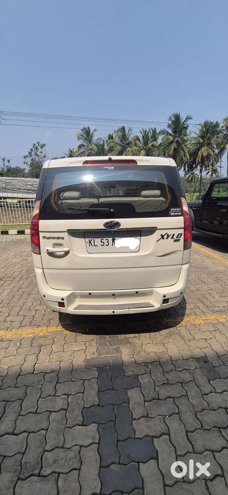 Mahindra Xylo H8 Abs Bs Iv, 2016, Diesel