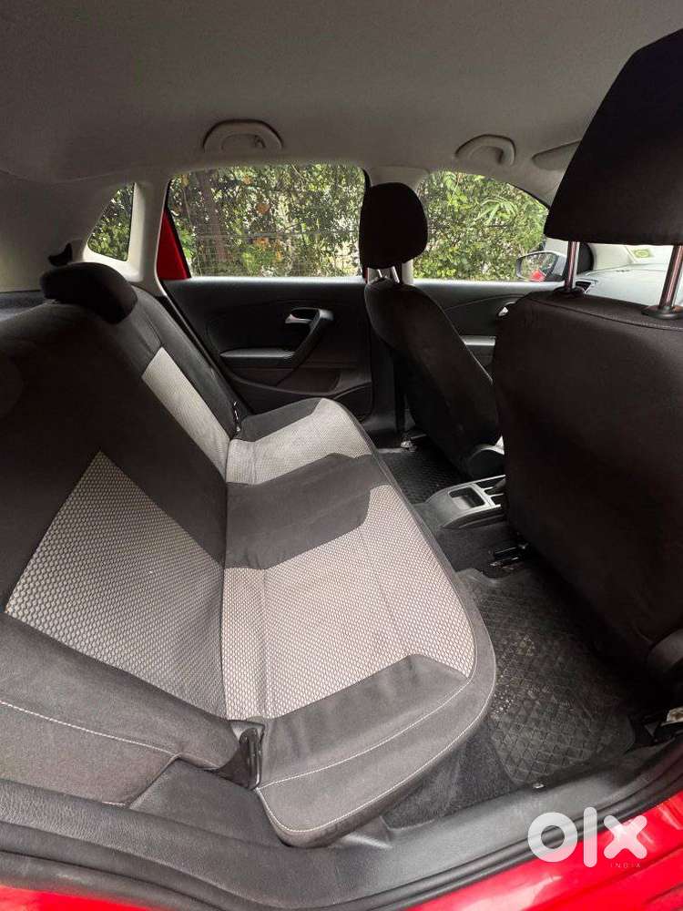 Volkswagen Crosspolo 1.2 Mpi, 2015, Petrol