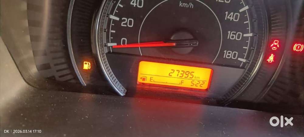 Maruti Suzuki Wagon R Vxi, 2023, Petrol