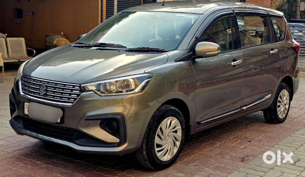 Maruti Suzuki Ertiga Vxi (o) Cng, 2020, Cng & Hybrids