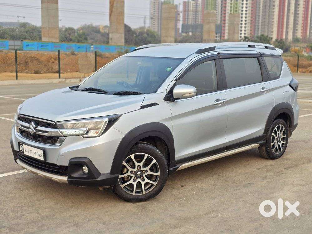 Maruti Suzuki Xl6 Zeta Mt Cng, 2024, Cng & Hybrids