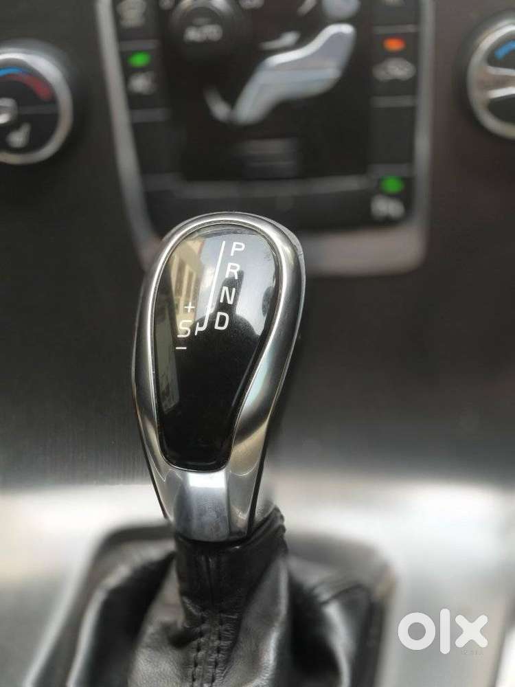 Volvo Xc60, 2014, Diesel