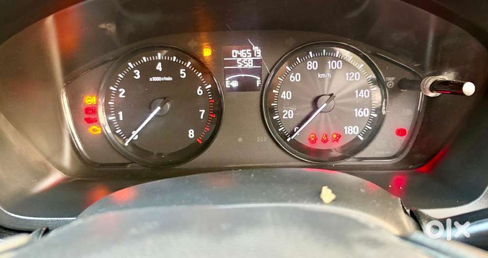 Honda Amaze 2018, 2018, Petrol