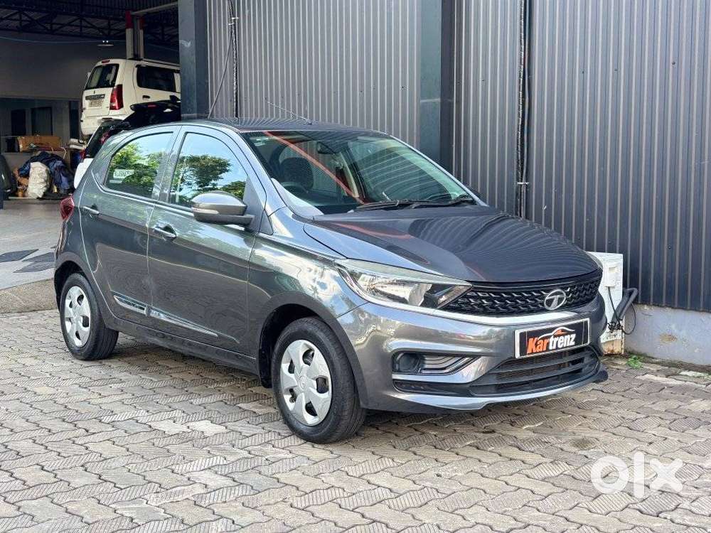 Tata Tiago 1.2 Revotron Xt (o), 2021