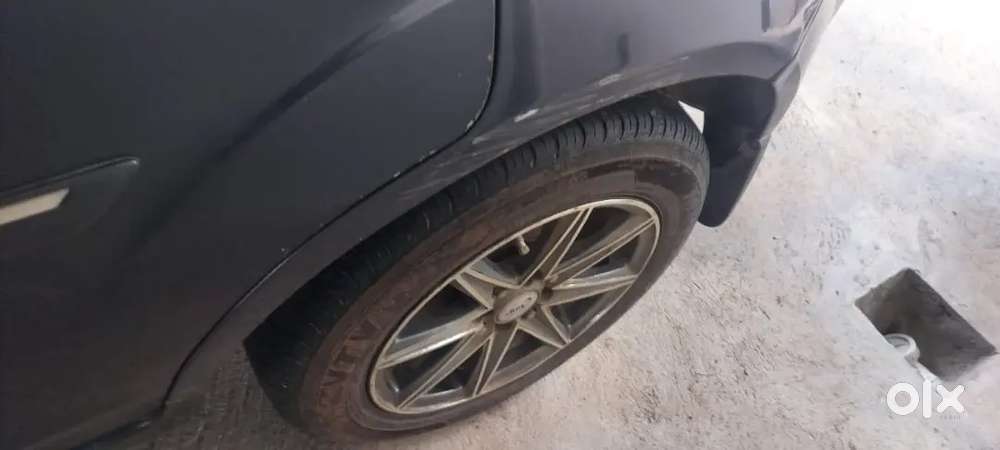 Ford Figo 2013 Diesel 115000 Km Driven
