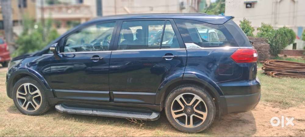 #car #hexa Xt 4×4 Disel For Sale