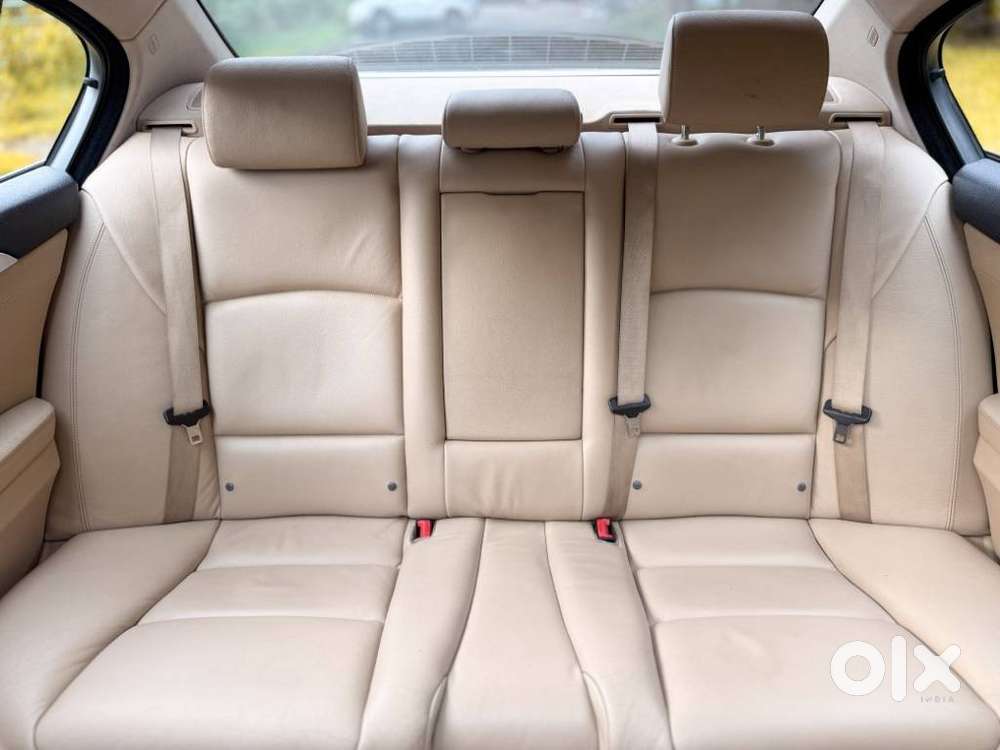 Bmw 5 Series 2.0 520d, 2012, Diesel
