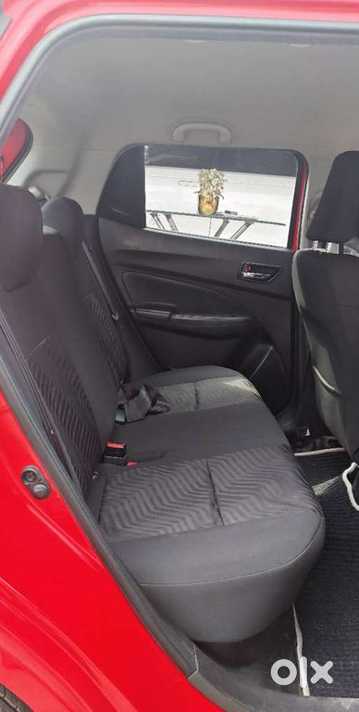 Maruti Suzuki Swift Vxi, 2018, Petrol