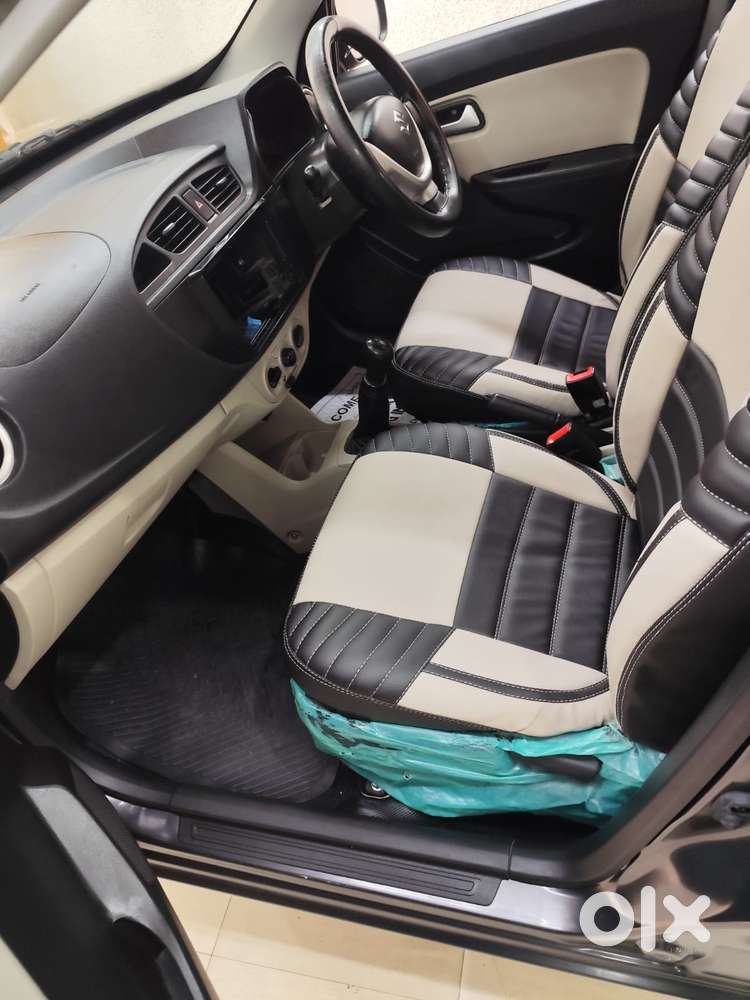 Maruti Suzuki Alto 800 Vxi Airbag, 2020, Petrol