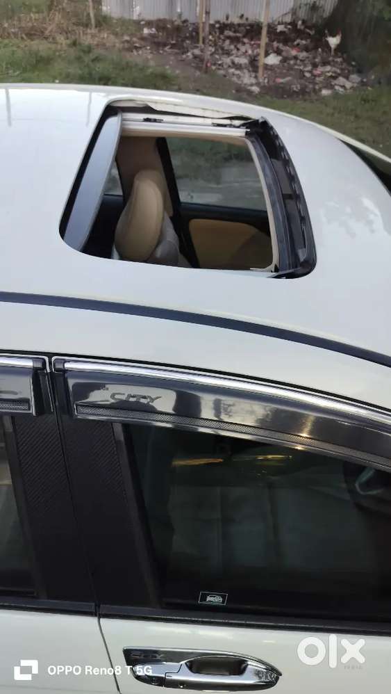 Honda City 2014 Diesel 89000 Km Driven