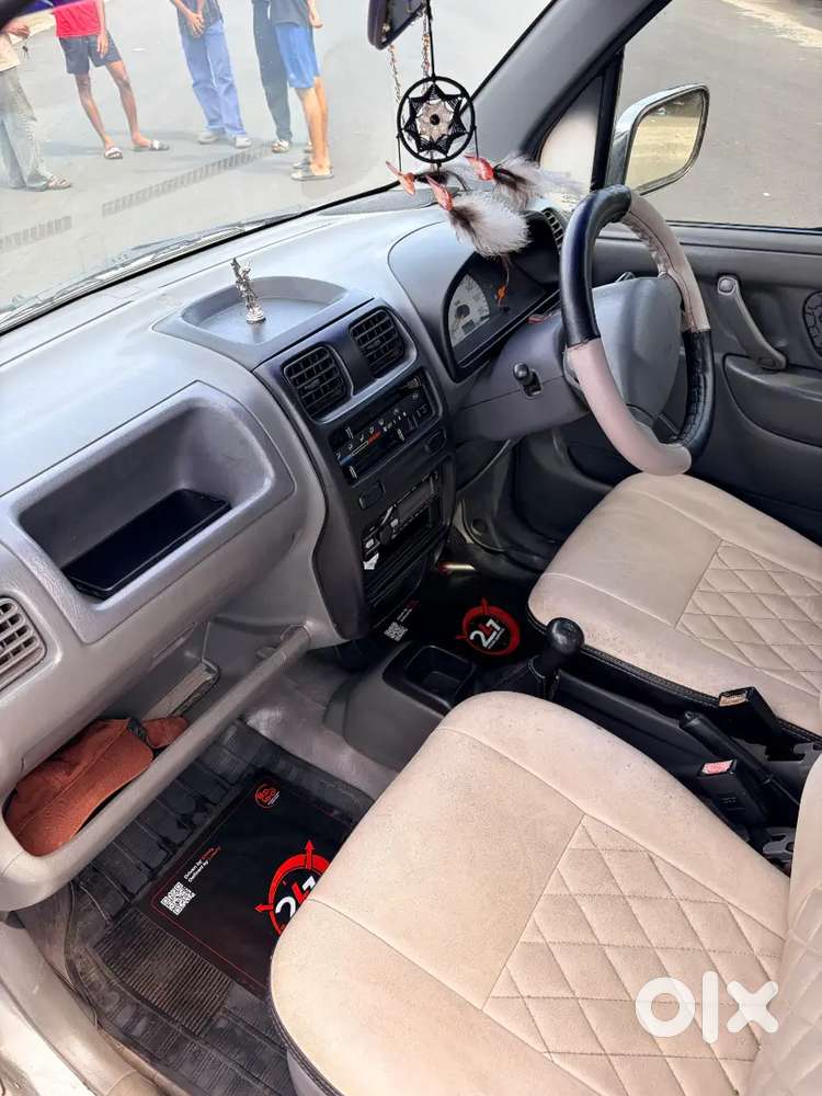 Maruti Suzuki Wagon R 2004