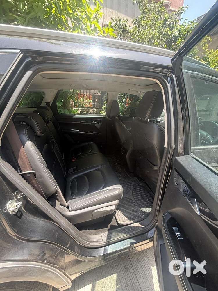 Mg Hector 2020 Diesel Well Maintained