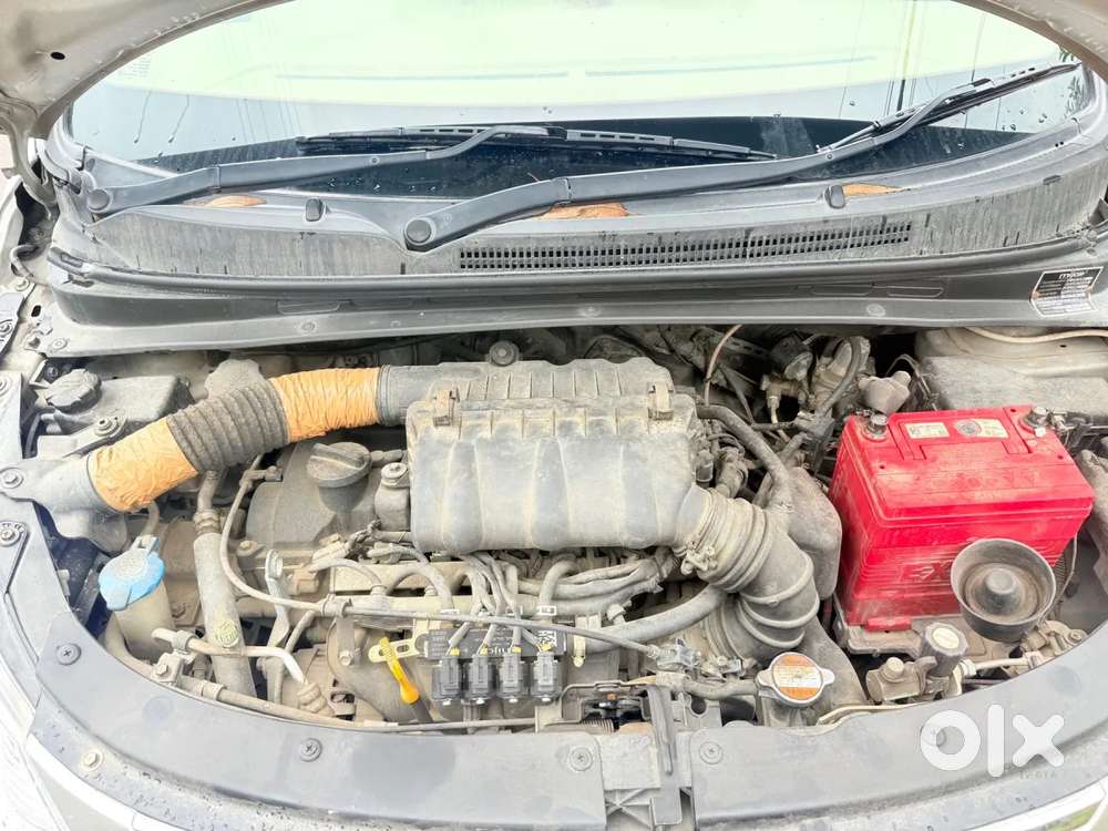 Hyundai I10 Magna 1.2, 2009, Petrol