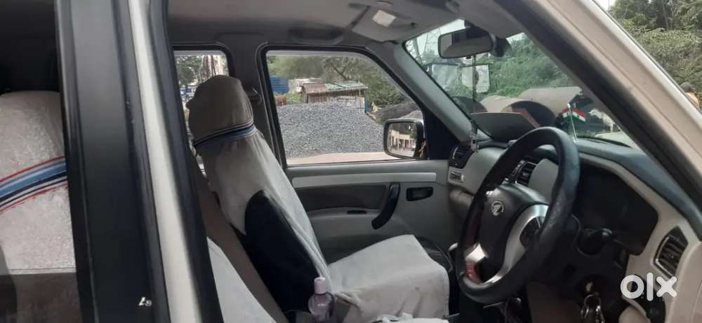 Mahindra Scorpio S10 Urgent Sell