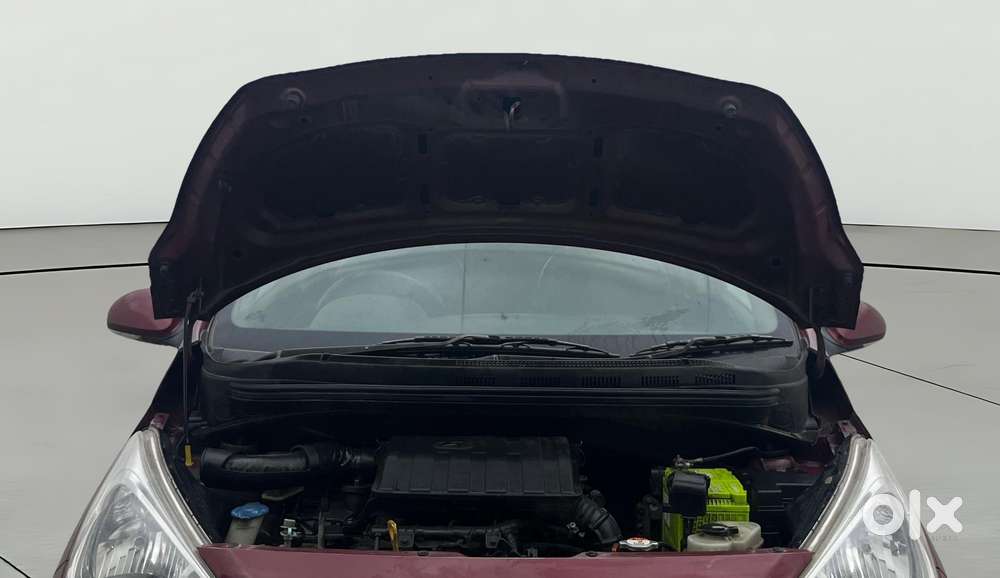 Hyundai Grand I10 Asta 1.2 Kappa Vtvt, 2016, Petrol