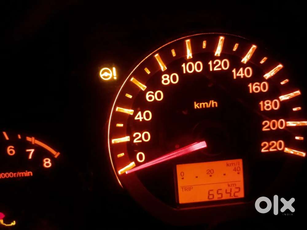 Honda City 2011 2nd Owner