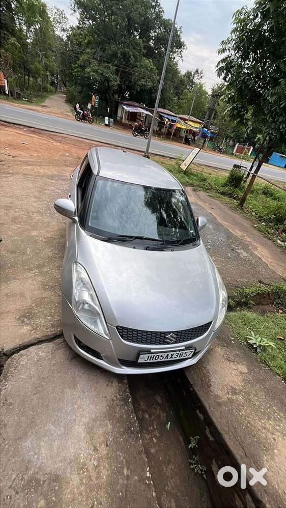 Maruti Suzuki 2014 Diesel Manual Year