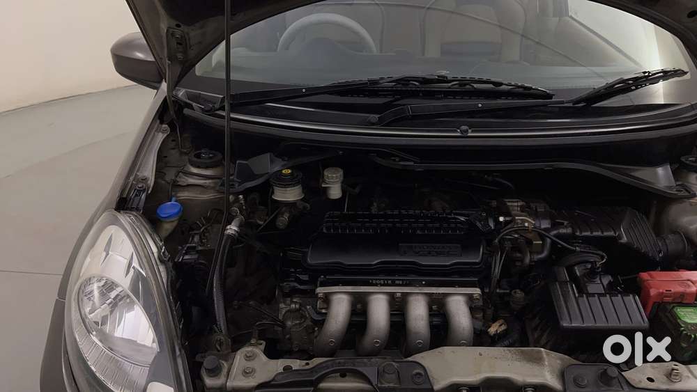 Honda Brio 2011-2013 S Option Mt, 2012, Petrol