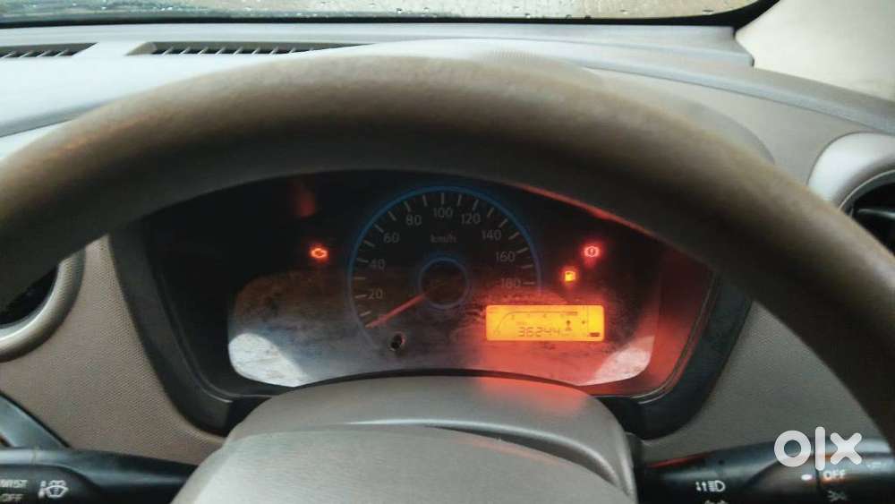 Datsun Redi Go Limited Edition 2018, 2016, Petrol