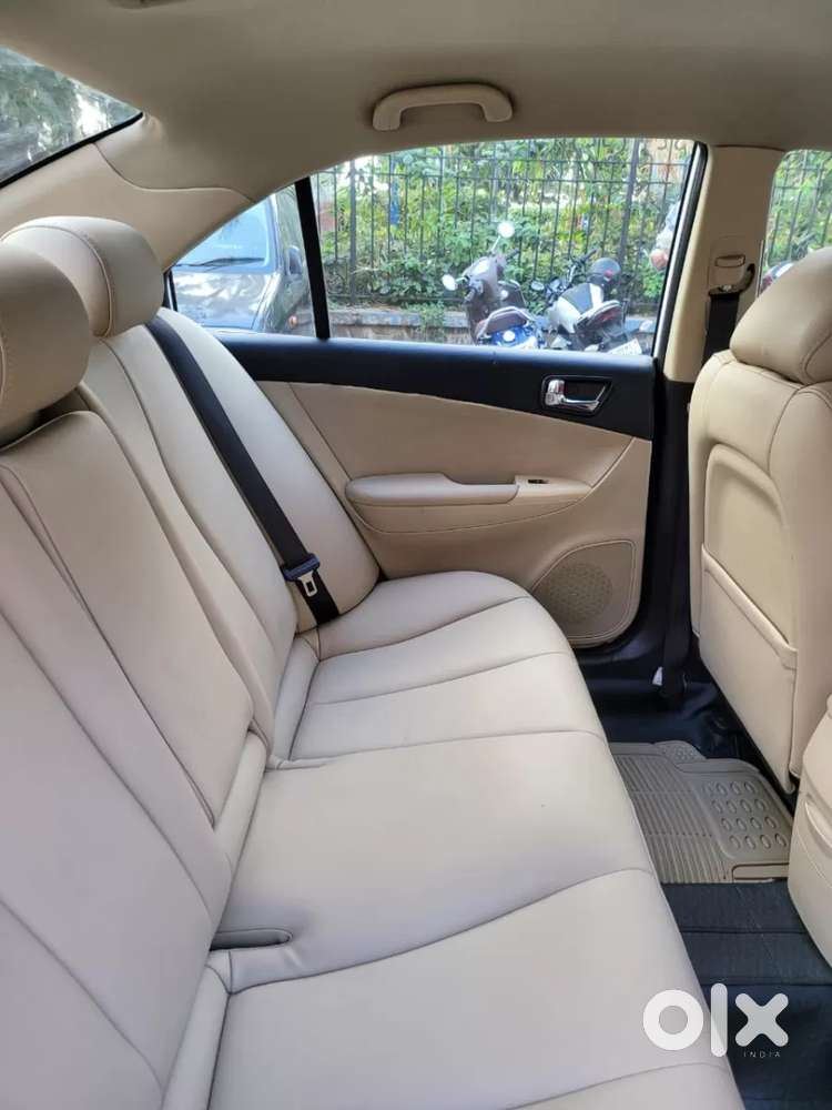 Hyundai Sonata Transform 2.4 Gdi At, 2010, Diesel