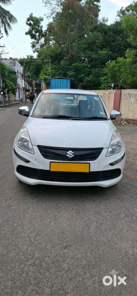 Maruti Suzuki Swift Dzire Tour Ldi, 2022, Cng & Hybrids