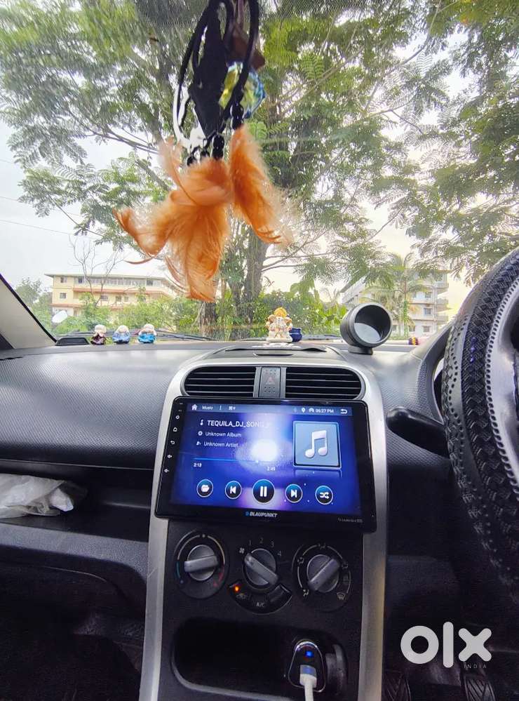 Ritz Vdi 2015 Model  Well-maintained