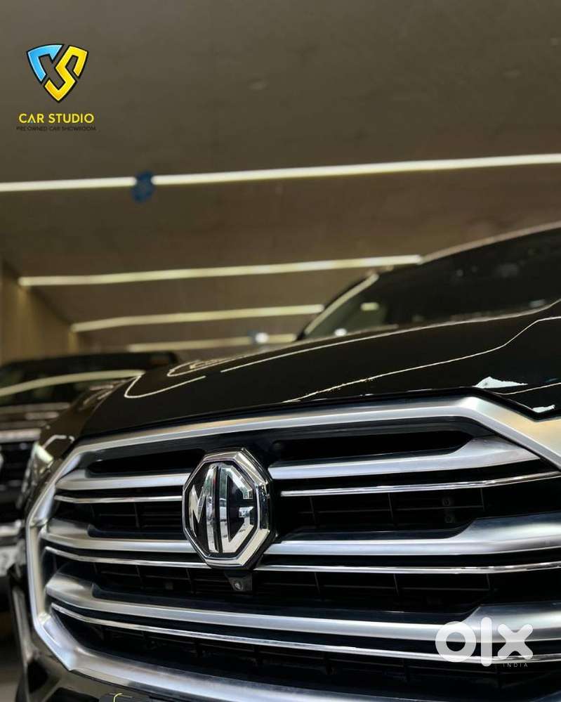 Mg Gloster, 2020, Diesel