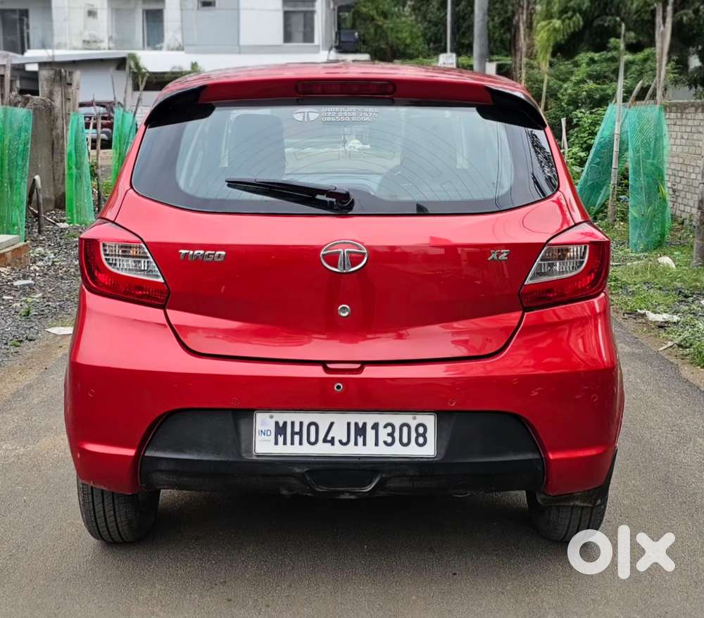 Tata Tiago Xz Diesel, 2018, Diesel