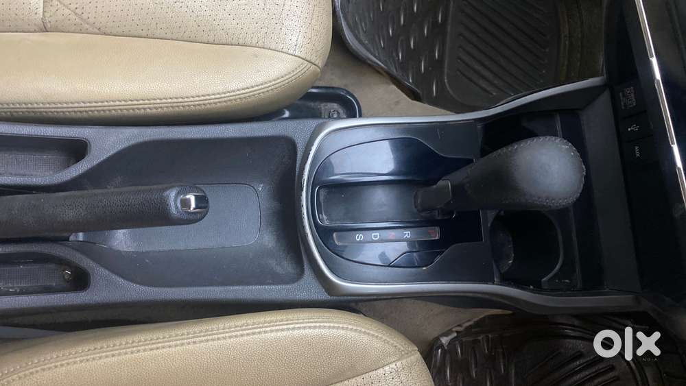 Honda City 2015-2017 I Vtec Cvt Vx, 2016, Petrol