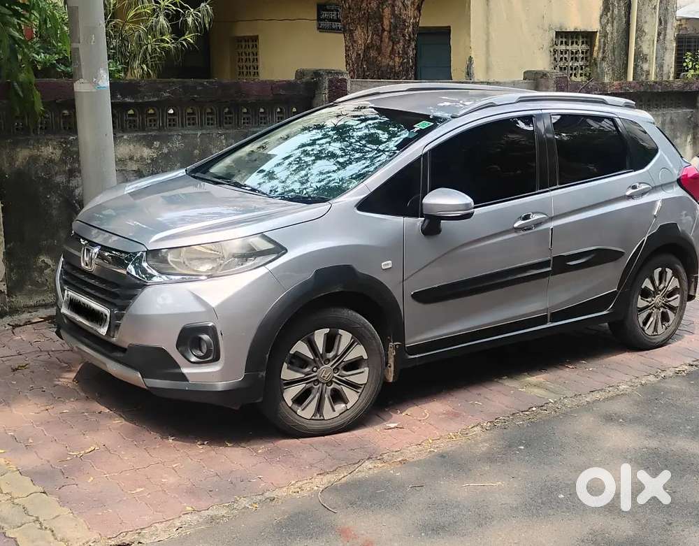 Honda Wr-v Diesel 2020