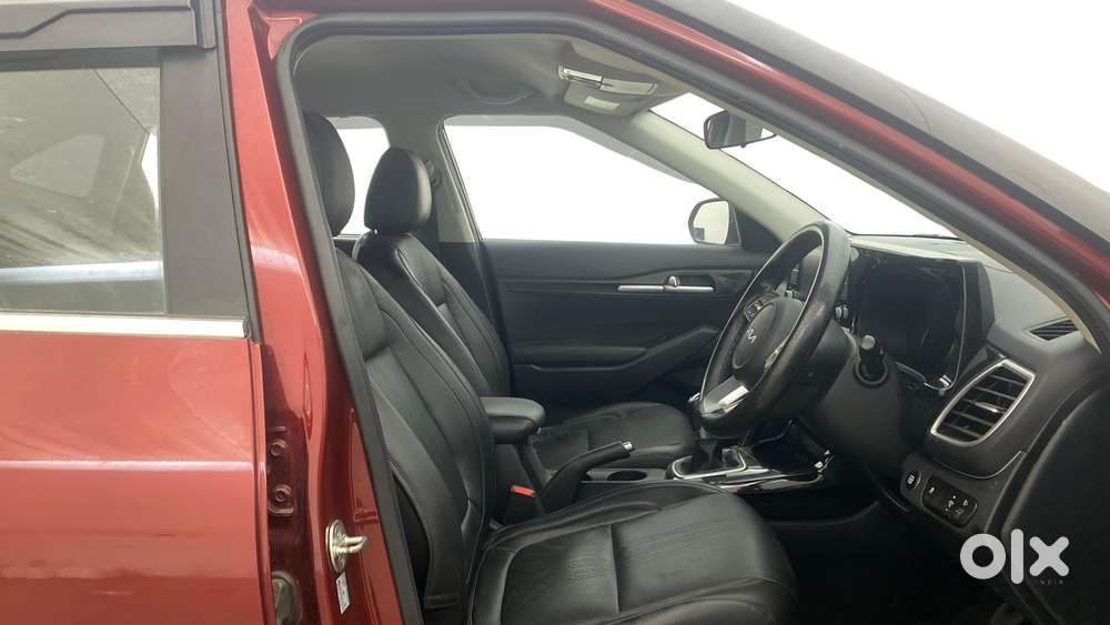 Kia Seltos Htk Plus G, 2022, Petrol