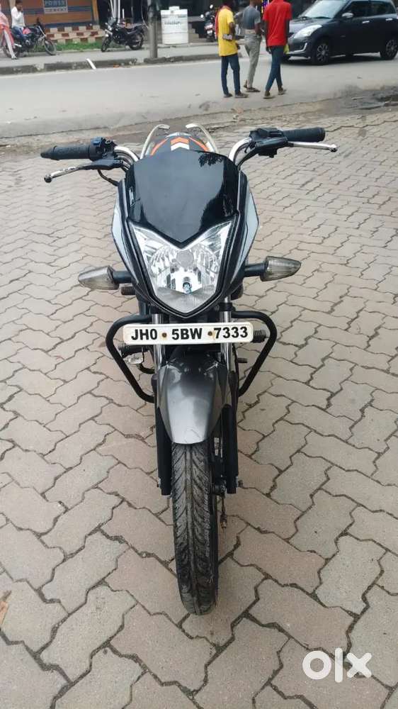 Mahindra Bolero Neo 2018 Petrol Manual