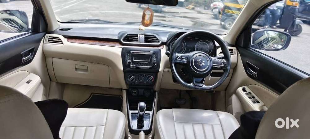 Maruti Suzuki Swift Dzire Amt Vdi, 2018, Diesel