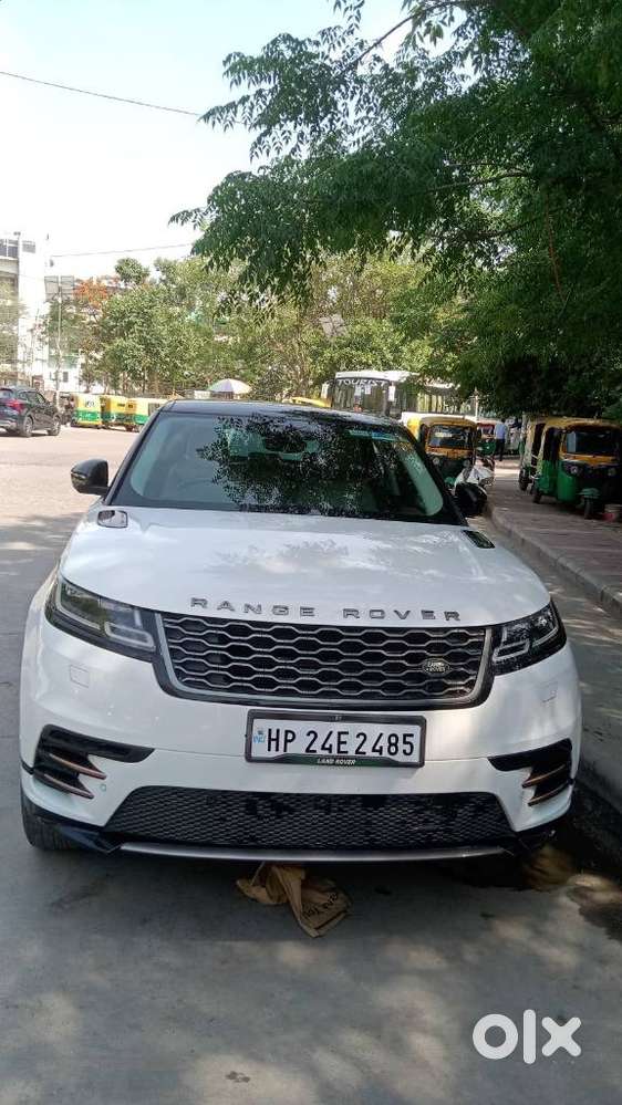 Land Rover Range Velar Hse Dynamic 2.0 Diesel, 2022, Diesel