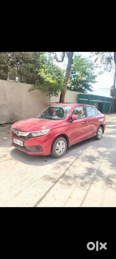 Honda Amaze 2nd Gen, 2019, Cng & Hybrids