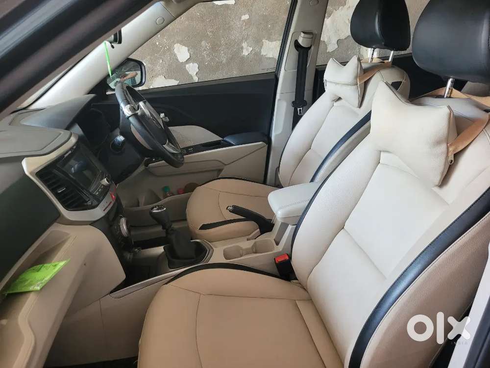 Mahindra Xuv300 2020