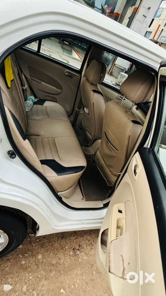 Maruti Suzuki Dzire 2013 Diesel Good Condition