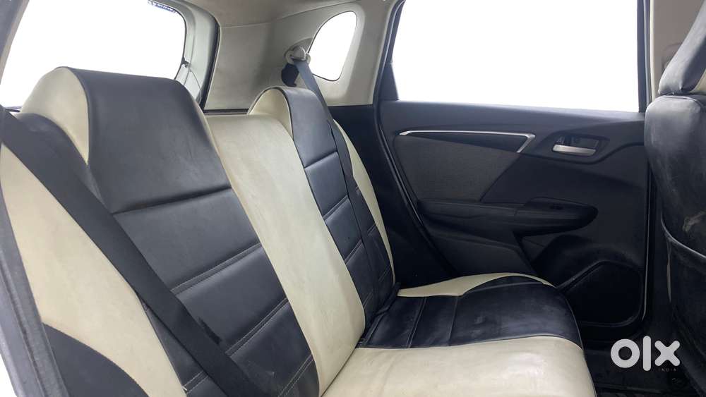 Honda Wr-v I-dtec Vx, 2017, Diesel