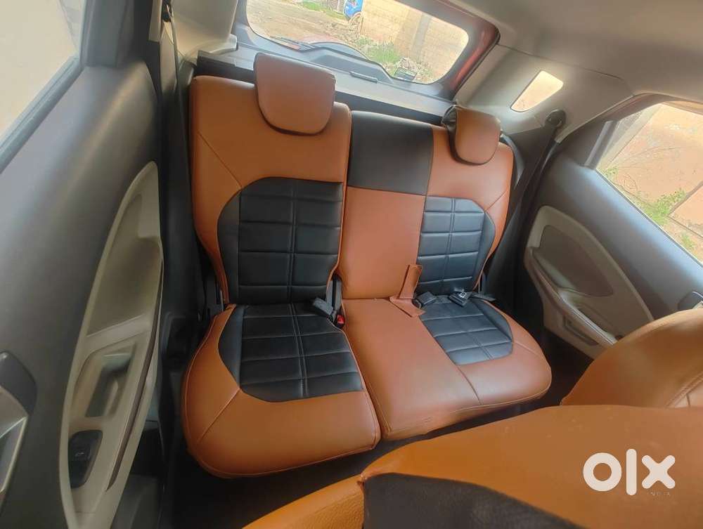 Ford Ecosport 2014 Petrol Good Condition